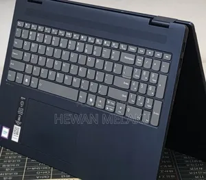New Laptop Lenovo Ideapad 3 16GB Intel Core Ultra 7 SSD 1T