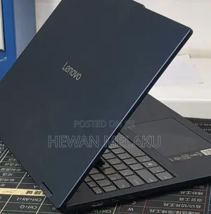 New Laptop Lenovo Ideapad 3 16GB Intel Core Ultra 7 SSD 1T