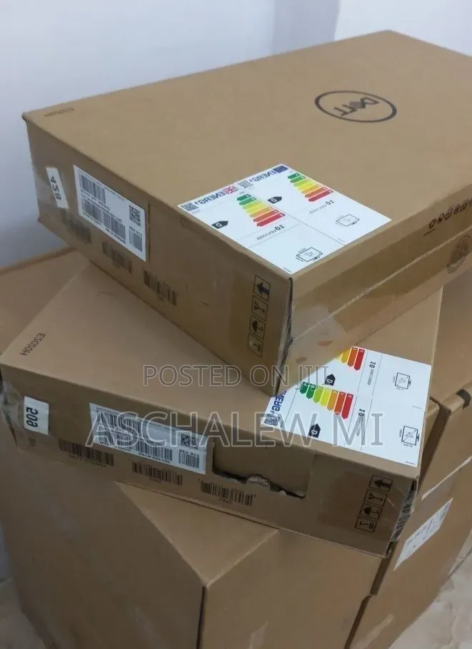 New Desktop Computer Dell Pro Slim 8GB Intel Core i5 SSD 512GB
