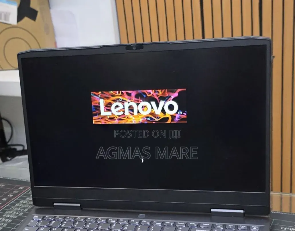 New Laptop Lenovo 16GB Intel Core i5 SSD 512GB