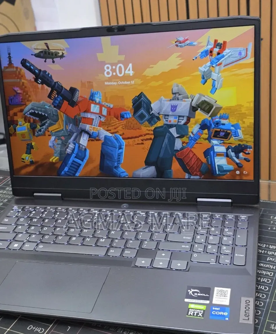 New Laptop Lenovo 16GB Intel Core i5 SSD 512GB