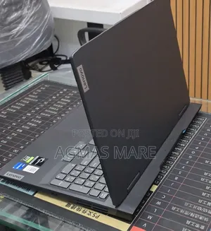 New Laptop Lenovo 16GB Intel Core i5 SSD 512GB