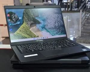 New Laptop Dell Latitude 7390 8GB Intel Core i5 SSD 256GB
