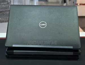 New Laptop Dell Latitude 7390 8GB Intel Core i5 SSD 256GB