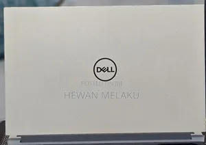 New Laptop Dell G15 5510 16GB AMD Ryzen 7 SSD 512GB