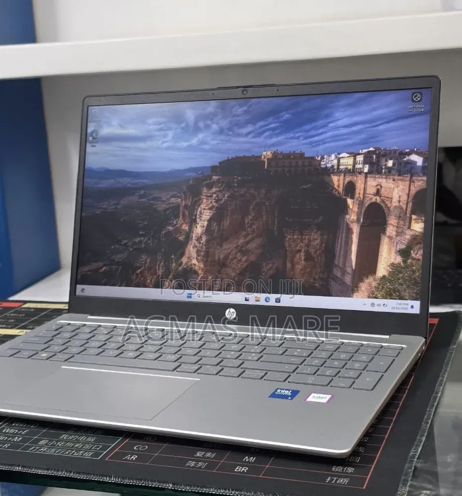 New Laptop HP Stream Notebook 16GB Intel Core i5 SSD 512GB
