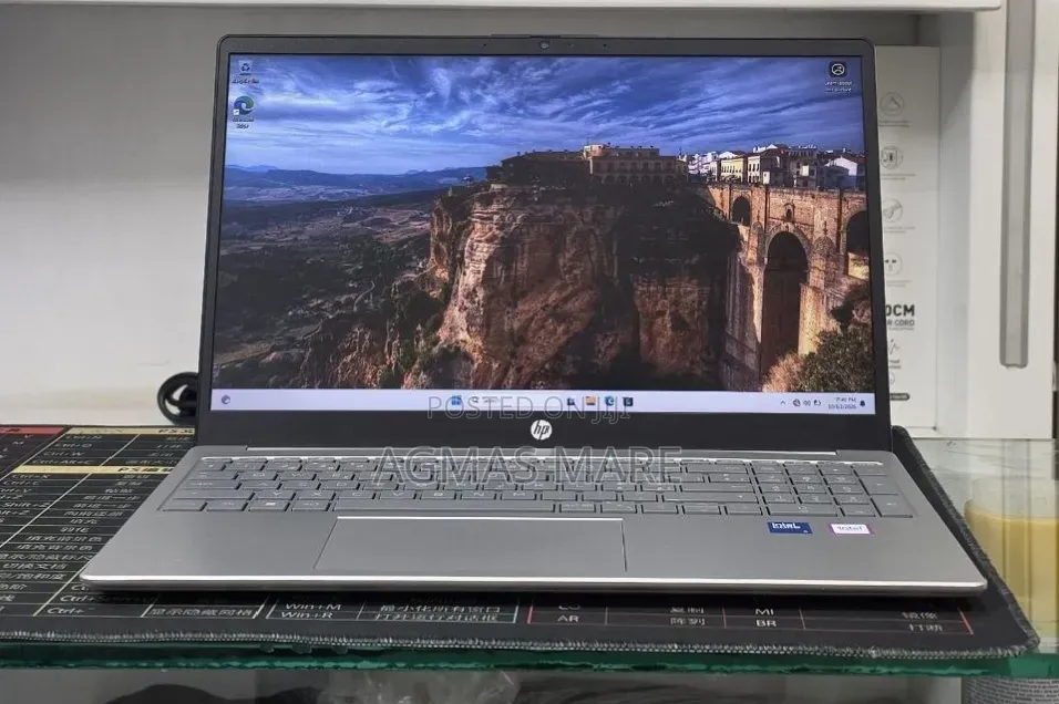 New Laptop HP Stream Notebook 16GB Intel Core i5 SSD 512GB