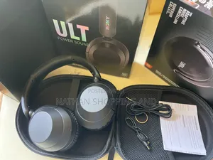 Sony ULT Premium Headset