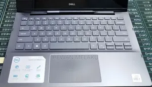 New Laptop Dell Inspiron 13 7000 16GB Intel Core i7 SSD 512GB
