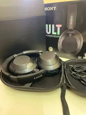 Sony ULT Premium Headset