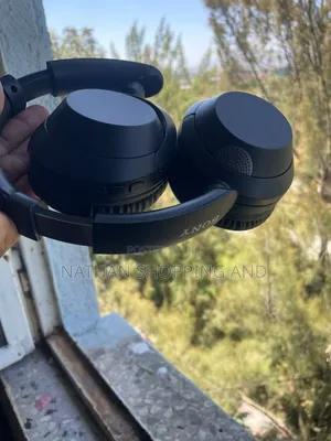 Sony ULT Premium Headset