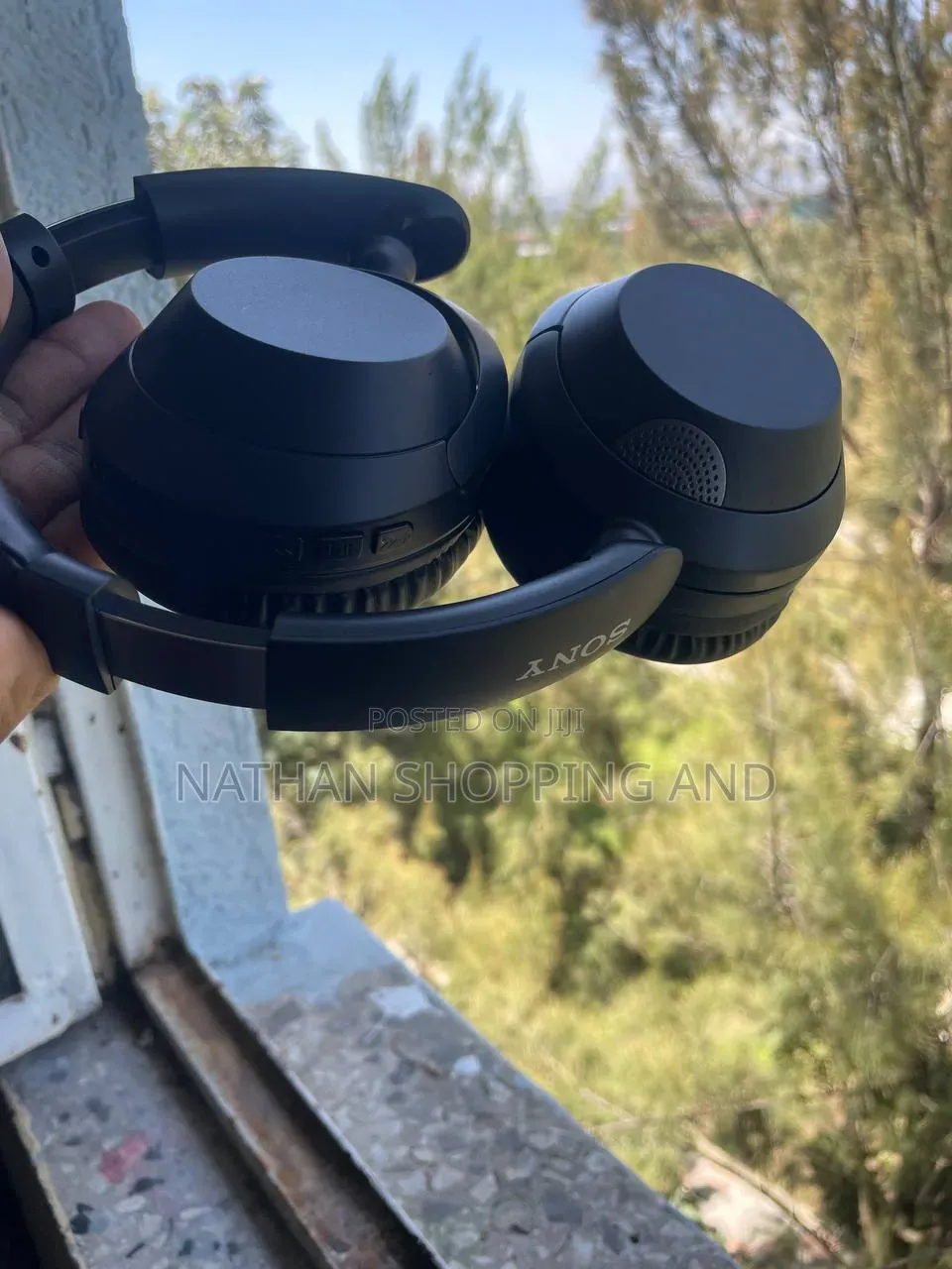 Sony ULT Premium Headset