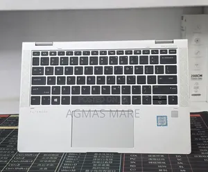 New Laptop HP EliteBook X360 1030 G3 16GB Intel Core i7 SSD 512GB