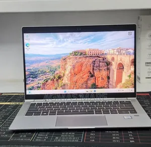 New Laptop HP EliteBook X360 1030 G3 16GB Intel Core i7 SSD 512GB