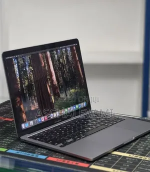 New Laptop Apple MacBook Pro 2020 M1 16GB Apple M1 SSD 256GB