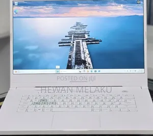New Laptop Asus TUF Gaming F15 16GB Intel Core i5 SSD 512GB