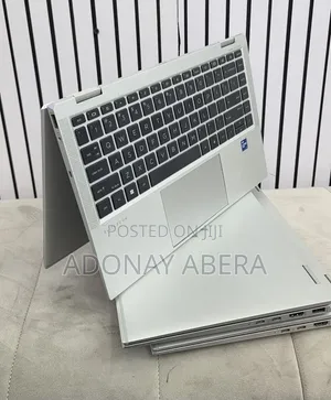 New Laptop HP EliteBook 1040 G8 16GB Intel SSD 512GB