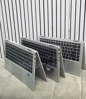 New Laptop HP EliteBook 1040 G8 16GB Intel SSD 512GB