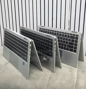 New Laptop HP EliteBook 1040 G8 16GB Intel SSD 512GB