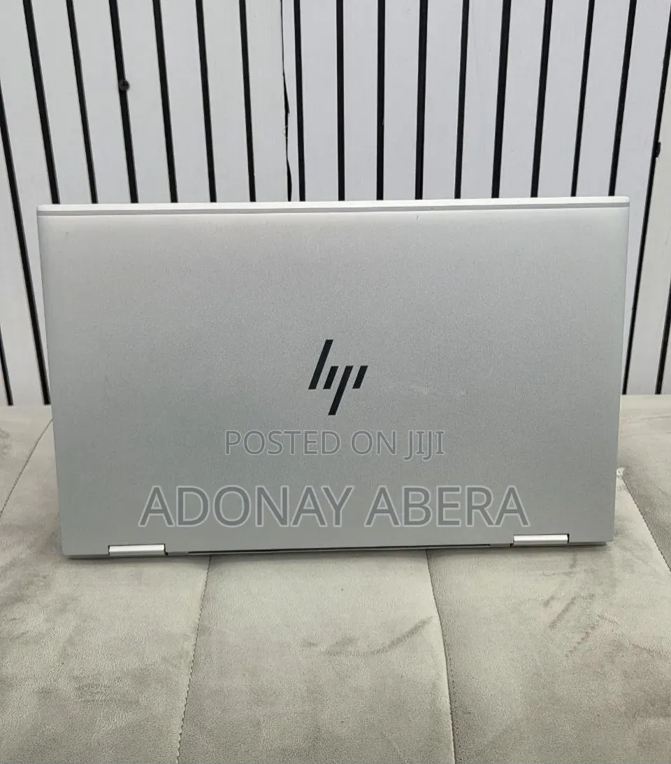 New Laptop HP EliteBook 1040 G8 16GB Intel SSD 512GB