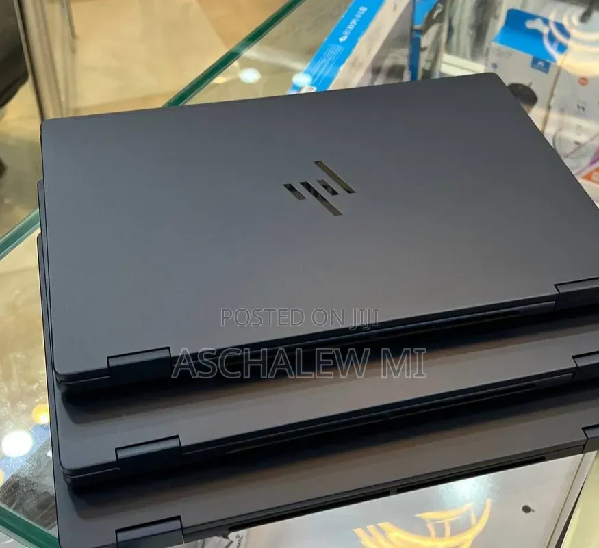 New Laptop HP OmniBook 5 14" 16GB Intel Core Ultra 5 SSD 512GB