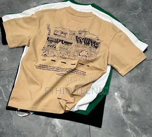 Cotton Shirts