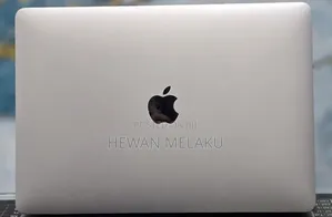 New Laptop Apple MacBook Pro 2020 M1 8GB Apple M1 SSD 512GB