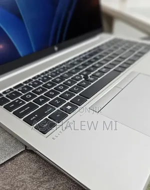 New Laptop HP EliteBook 850 G8 16GB Intel Core i7 SSD 512GB