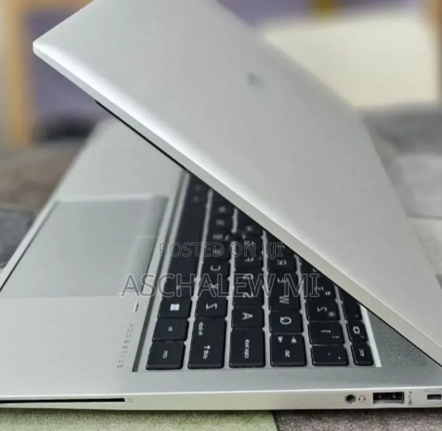 New Laptop HP EliteBook 850 G8 16GB Intel Core i7 SSD 512GB