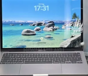 New Laptop Apple MacBook Pro 2020 M1 8GB Apple M1 SSD 512GB
