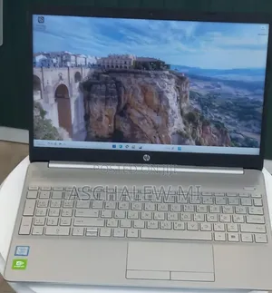 New Laptop HP Pavilion 15 8GB Intel Core i7 HDD+SSD 1T