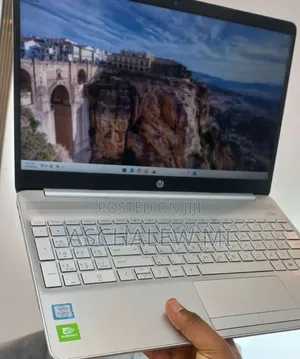 New Laptop HP Pavilion 15 8GB Intel Core i7 HDD+SSD 1T