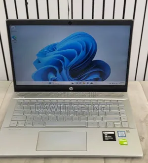 New Laptop HP Pavilion 14 8GB Intel Core i7 SSD 1T