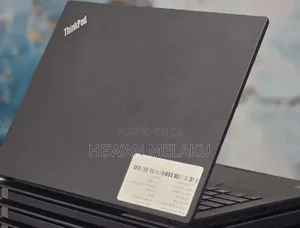 New Laptop Lenovo ThinkPad t495s 8GB AMD Ryzen 5 SSD 512GB