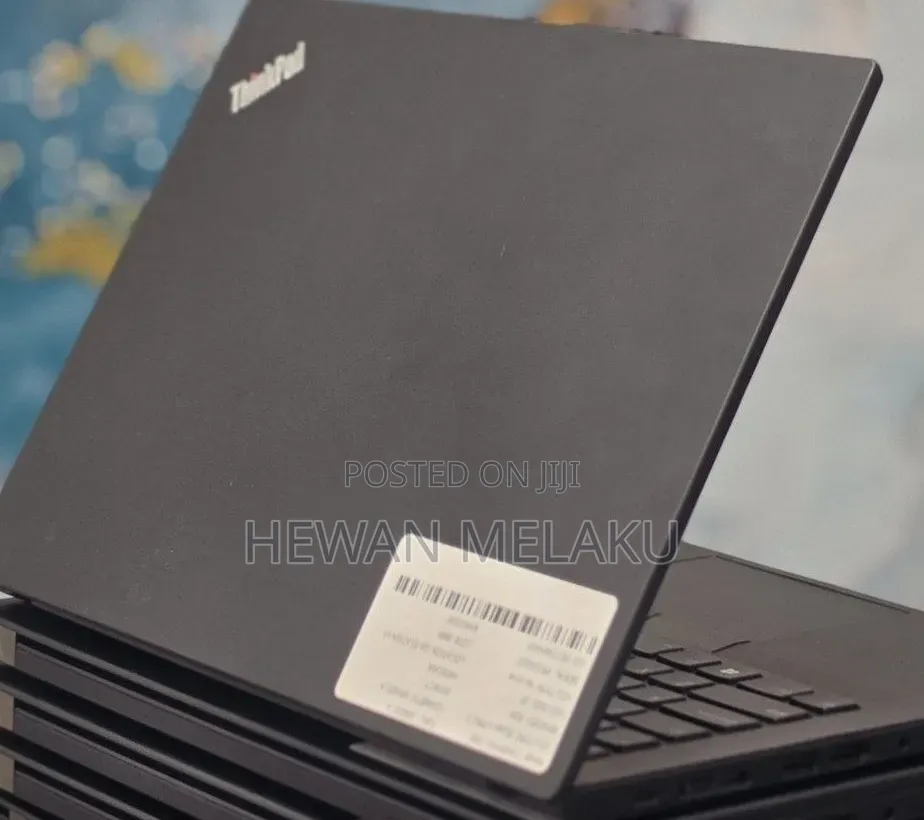 New Laptop Lenovo ThinkPad t495s 8GB AMD Ryzen 5 SSD 512GB