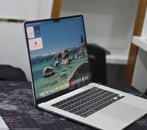 New Laptop Apple MacBook Air 2026 M5 16GB Apple M5 SSD 512GB