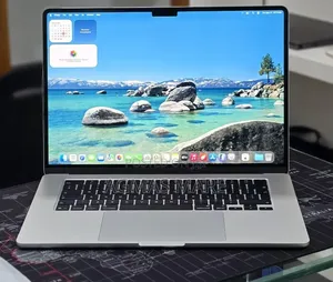 New Laptop Apple MacBook Air 2026 M5 16GB Apple M5 SSD 512GB