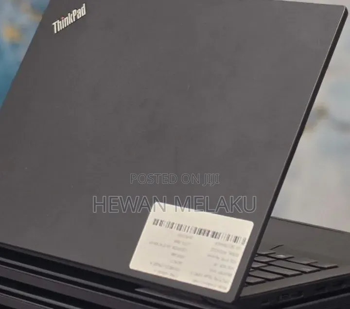 New Laptop Lenovo ThinkPad t495s 8GB AMD Ryzen 5 SSD 512GB