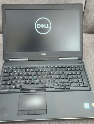 New Laptop Dell Latitude 7520 8GB Intel Core i7 SSD 512GB