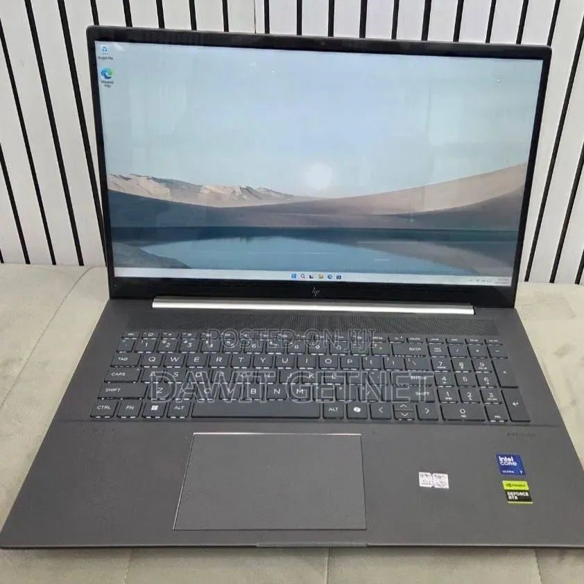 New Laptop HP Envy 13 16GB Intel Core Ultra 7 SSD 512GB
