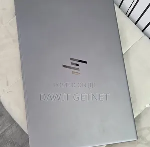 New Laptop HP Envy 13 16GB Intel Core Ultra 7 SSD 512GB
