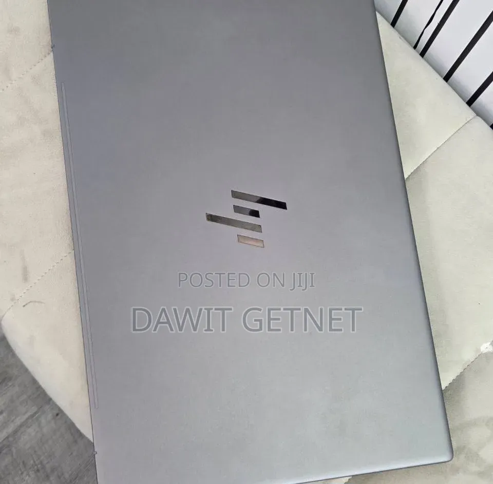 New Laptop HP Envy 13 16GB Intel Core Ultra 7 SSD 512GB