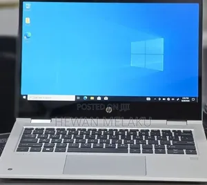 New Laptop HP 16GB AMD Ryzen 7 SSD 512GB