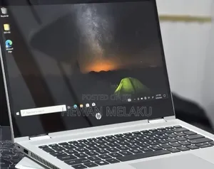 New Laptop HP 16GB AMD Ryzen 7 SSD 512GB