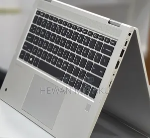 New Laptop HP 16GB AMD Ryzen 7 SSD 512GB