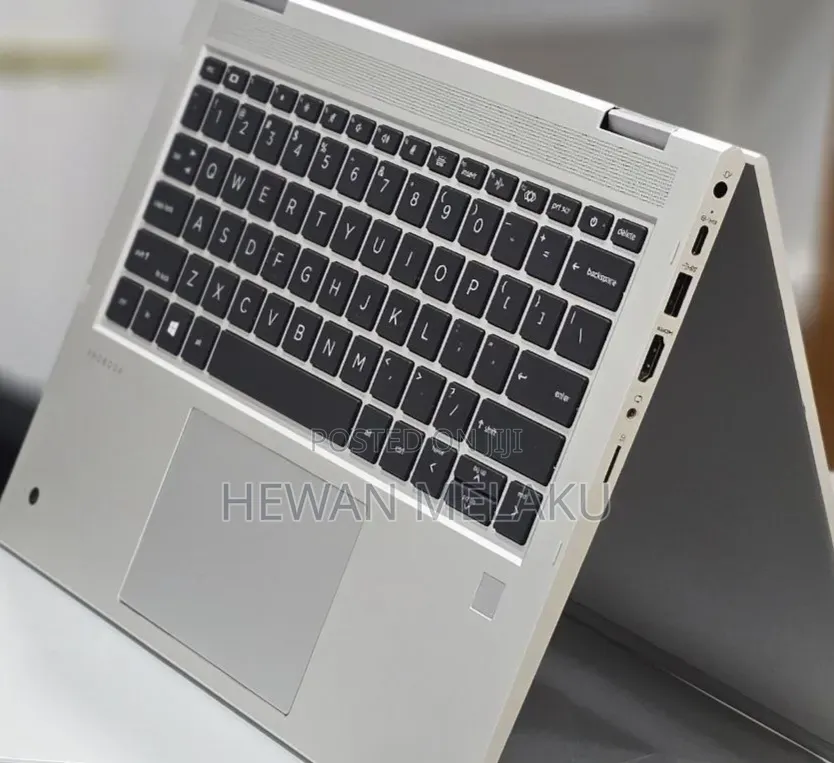 New Laptop HP 16GB AMD Ryzen 7 SSD 512GB