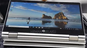 New Laptop HP 16GB AMD Ryzen 7 SSD 512GB
