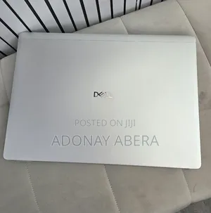 New Laptop Dell Pro 16 16GB Intel Core Ultra 7 SSD 512GB