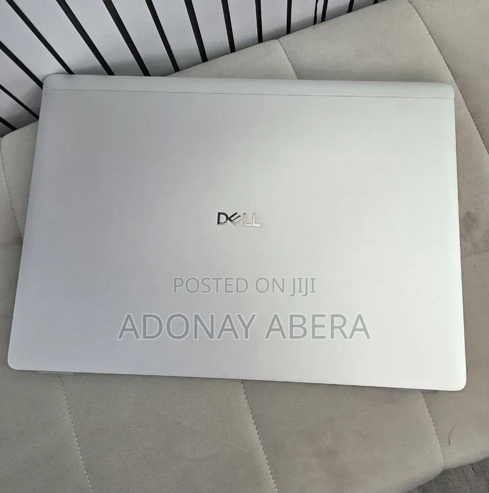 New Laptop Dell Pro 16 16GB Intel Core Ultra 7 SSD 512GB