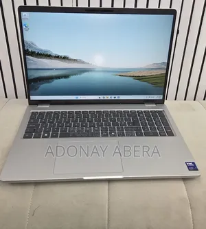 New Laptop Dell Pro 16 16GB Intel Core Ultra 7 SSD 512GB